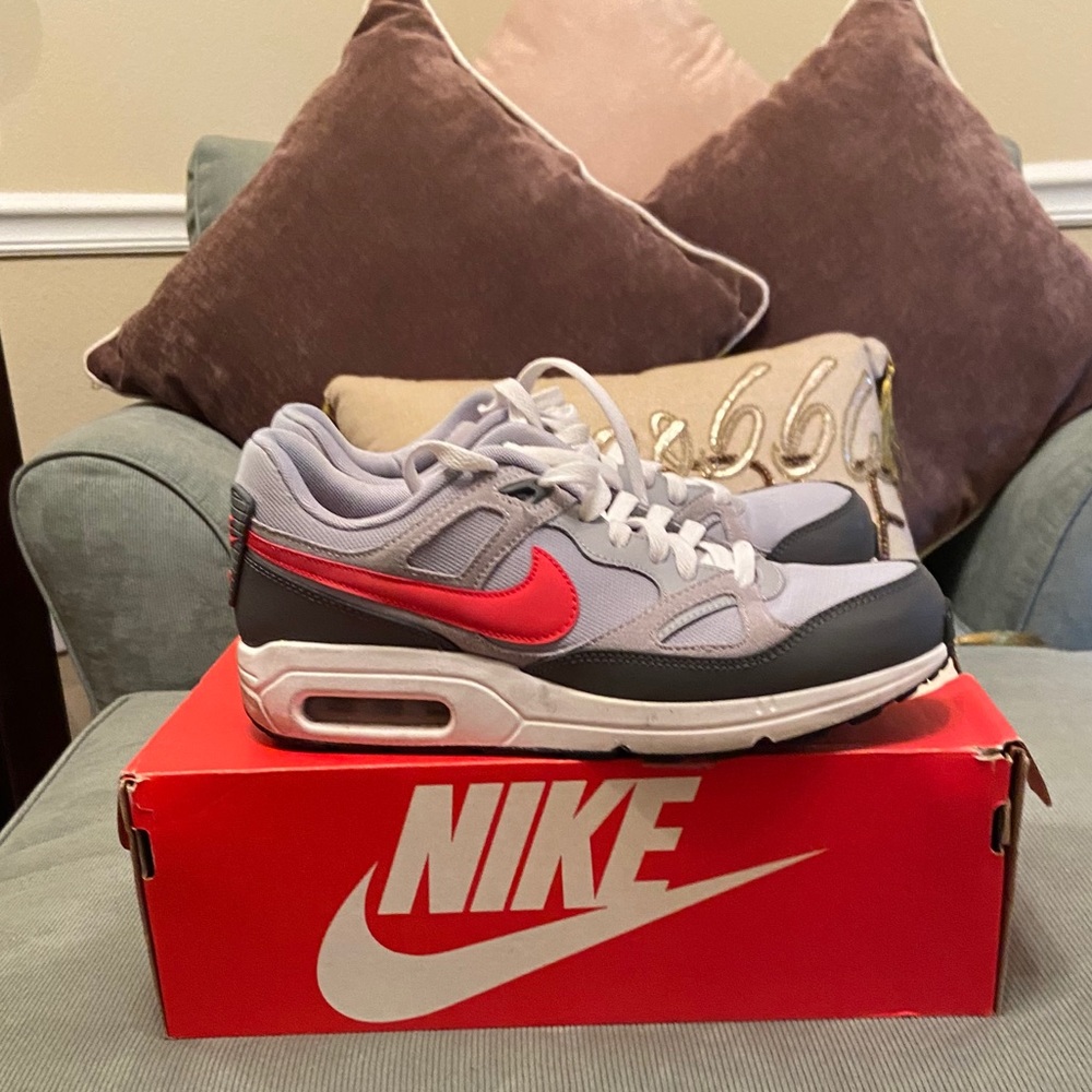 Nike Air Max